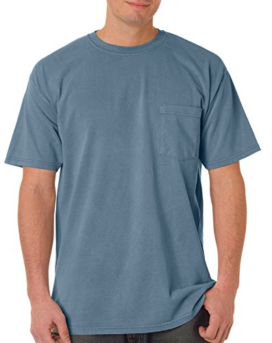 Image of Comfort Colors Mens 6030cc