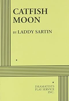 Paperback Catfish Moon - Acting Edition Book