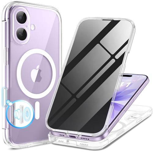 BERFY for iPhone 17 Case, Fit for Magsafe by BERFY - Used condition - US$19.05