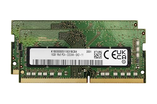 t@Ng[IWi 32GB (2x16GB) Acer Nitro AN515-44-R0DLAAN515-44-R0XRAAN515-44-R7D4AAN515-44-R8HX m[gp\R DDR4 3200MHz PC4-25600 SODI