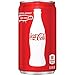 Coke Cola Original Classic Coke Soda Mini Cans Soft Drink - 30 Pack (7.5 oz)