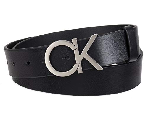 Calvin Klein 11CK020002-001-MD 38Mm Ce Ck Plaq Bridle thumb #1