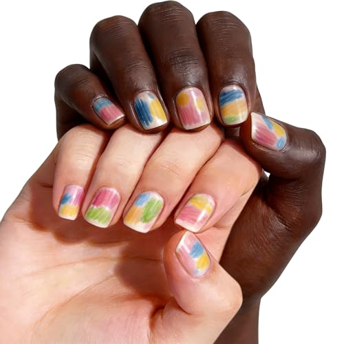 Esmalte Gel Lápiz para Arte en Uñas Gellen miniatura 5