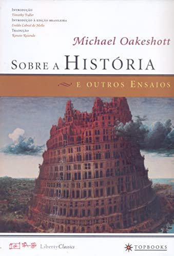 Sobre a história e outros ensaios: