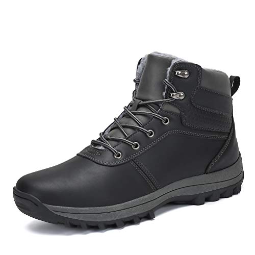 AFT AFFINEST Mens Snow Boots