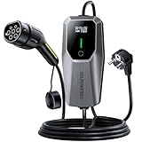 Colonnina Ricarica Auto Elettrica VDLPOWEREU