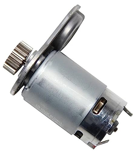 Moteur CC pour Mak*ita 629932-8 haute durabilité 14.4V 18V