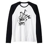 Dudelsack Dudelsack Raglan