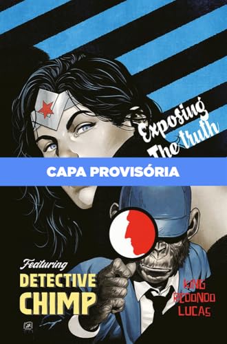 Mulher-Maravilha/Flash (2025) 03: