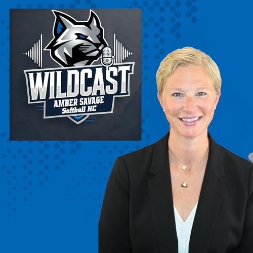 Page de couverture de WildCast: Coach Savage
