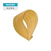 Hair Bar NYC Professional Permanent Hair Colors 9.3/9.G Very Light Golden Blonde Intense & Bright Color Long-Lasting | Shiny Hair, Soft to Touch 3.4oz 100ml Made in Italy