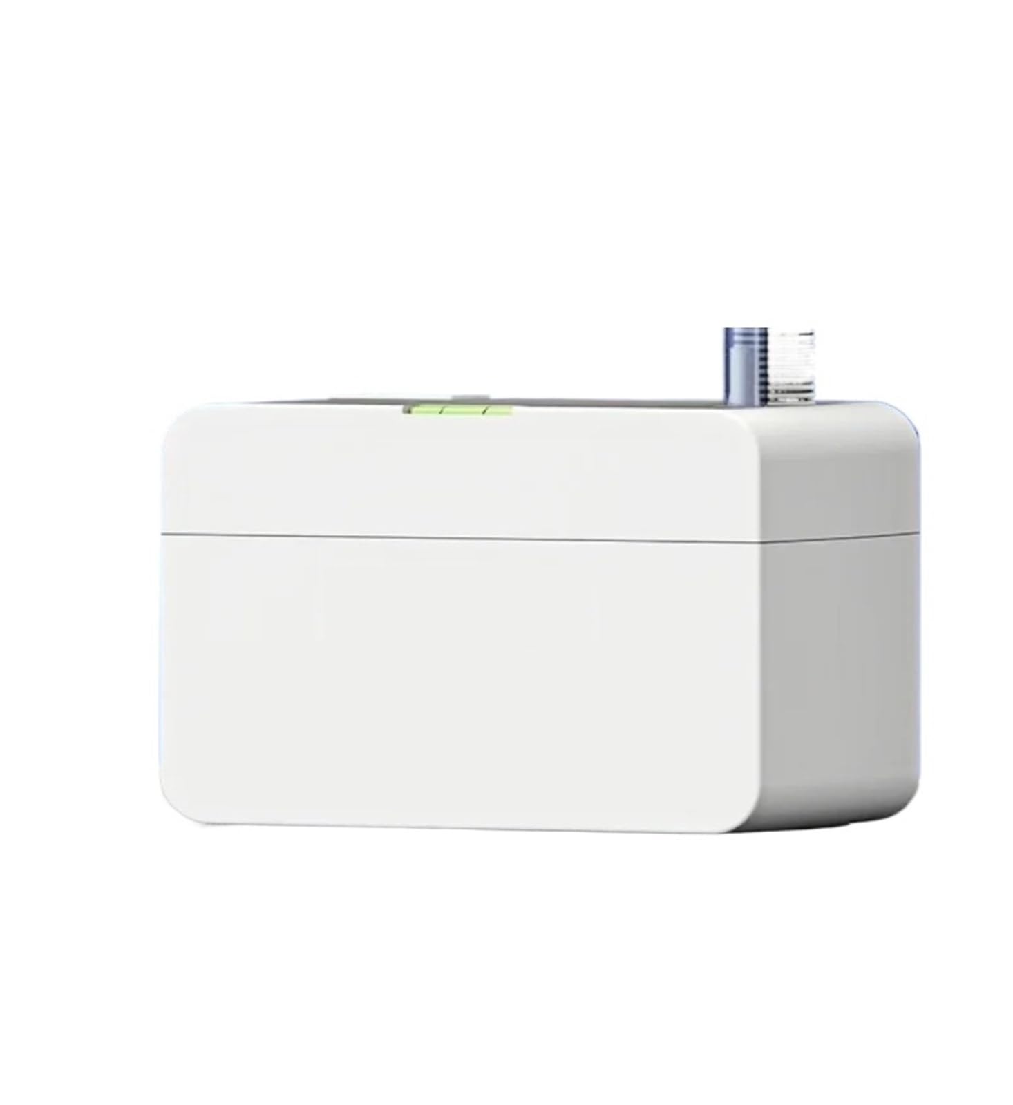 220V 24L/H 40L/H Quiet Condensate Pump with 5m Pipe Condensate Lift Pumps 1-3P On-Hook Air Conditioner Drainage(EU,RE-24L)
