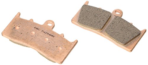 EBC Brakes FA294HH Disc Brake Pad Set