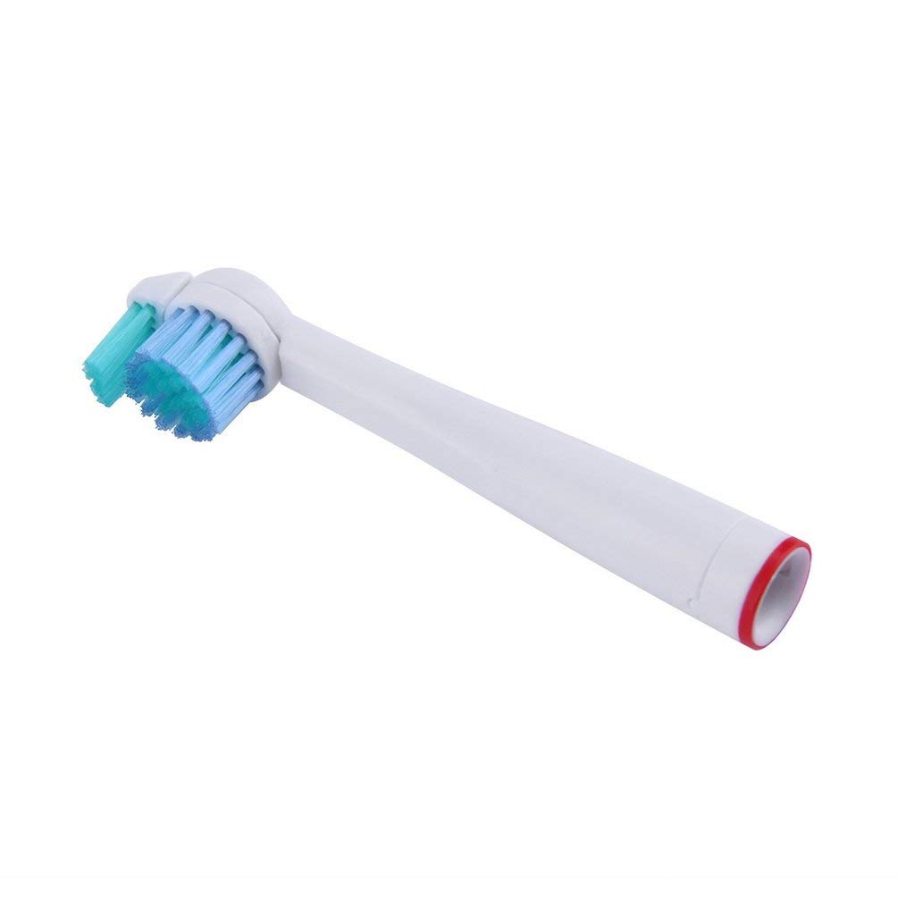 4 cabezales de cepillo de dientes suaves para cepillo de dientes ...