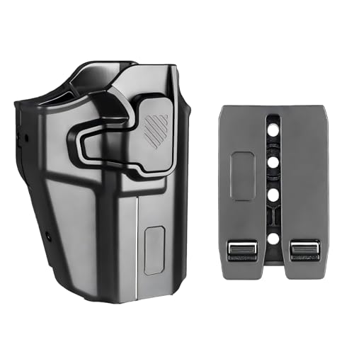 Universal OWB Gun Holster for