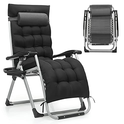Zero Gravity Chair Outdoor The 16 best products compared Wild Explained