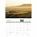 Carousel Worldwide, Lancashire 2026 A4 Wall Calendar