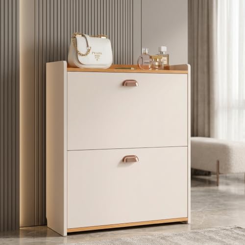 Sapateira Organizadora com Gaveta Basculante para Closet e Quarto | Hall de Entrada, Camarim, Gaveta Basculante, Organização de Calçados, Closet e Quarto