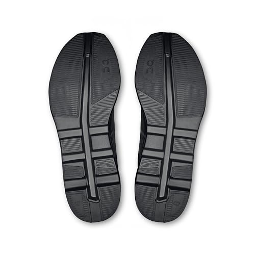 Image of On Cloudzone 'Black /Eclipse' (3MF10080106) - Size 7.5