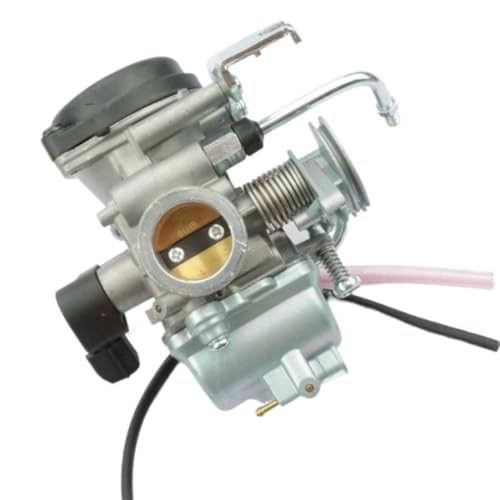 Carburateur double fil à réglage précis compatible FAZER150 FZ16