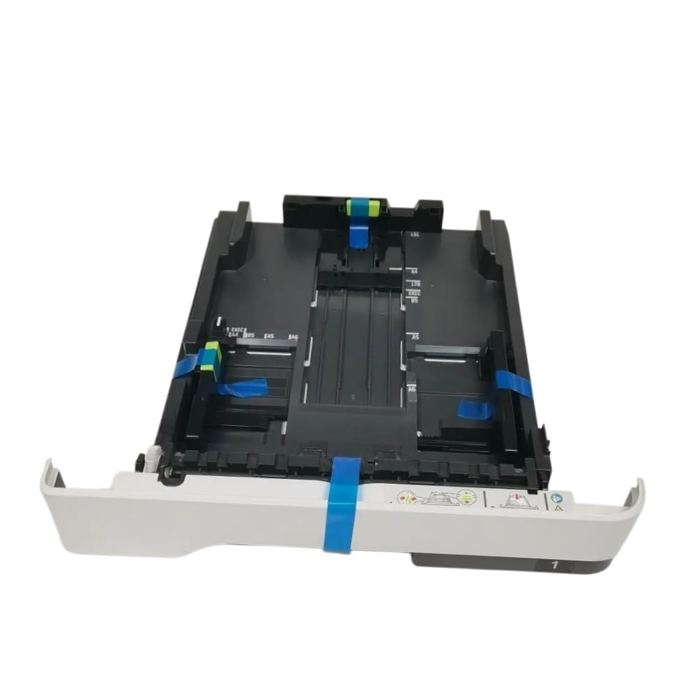 41X2125 Kassette Passend für Lexmark 250-Blatt-Facheinsatz MS321 MS521 MX321 MB2338 XM1238 MX421 Ersatzteile