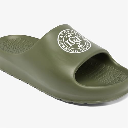 Image of Lacoste Men's Serve Slide 2.0