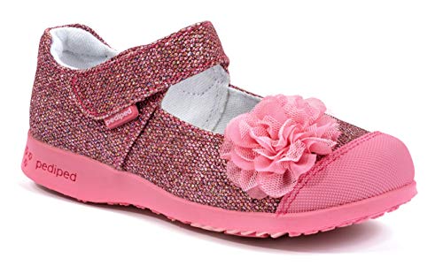 pediped Flex Estella Mary Jane (Toddler/Little Kid)