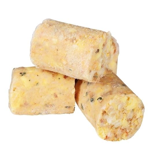 Stone Gate Breakfast Tater Keg, 1.5 Ounce -- 106 per case.