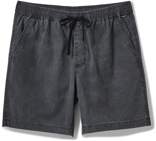 Quiksilver - Mens Taxer Ws Shorts