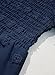 blibean Tween Girls Summer Dress Teen Girl Chiffon Flower Boho Dresses Big Kids Flutter Short Sleeve Homecoming Clothes Wedding Swiss Dots Vestidos Niñas Size 8-9 Years Old Navy Blue