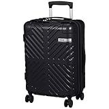 ACE(エース) スーツケース 機内持ち込み sサイズ 1泊2日 2泊3日 32L 双輪キャスター 2.8kg ラディアル No.06971 ブラック