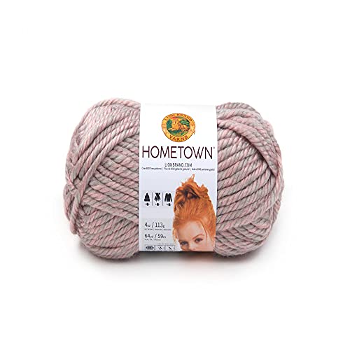 Image of Lion Brand Yarn 135-231 Hometown Yarn, Palm Springs (1 Skein)