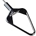 NOOBECR Dan-O Paint Mixer for Drills - Fits Gallon and Quart Cans - Non-Slip Hex Shaft with Easy Clean Paddle