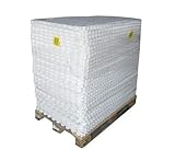 Grindmat Gravl Fix Pro - Pallet 35 stück (Grau)