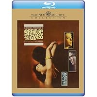 Splendor In the Grass [Blu-ray]