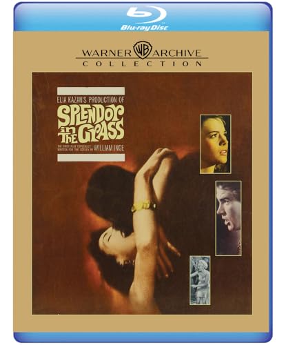 Splendor In the Grass [Blu-ray]