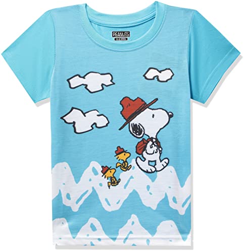 Image of URBANPLAYERS Boys T-Shirt