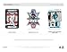 2024 Panini Contenders Football Trading Card Blaster Box (1 One Autograph or Memorabilia Card Per Box)