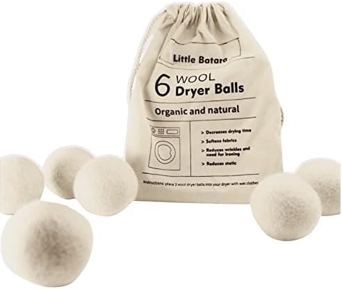 Little Batara Wool Dryer...