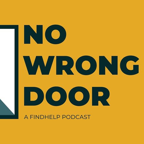 No Wrong Door: A Findhelp Podcast cover art
