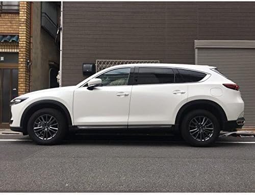 Amazon | 【Motors shop】マツダ 新型 CX-8 KG系 専用 外装 クローム