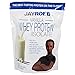 Jay Robb - Grass-Fed Whey Protein Isolate Powder, Outrageously Delicious, Vanilla, 11 Servings (12 oz)