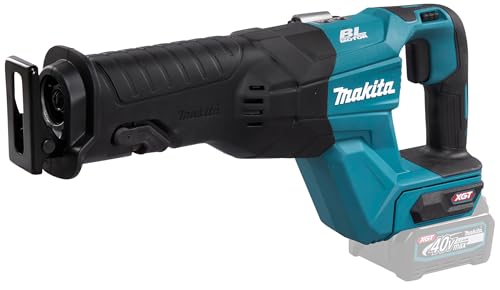 Scie sabre récipro 40V XGT (Produit seul) - MAKITA JR001GZ