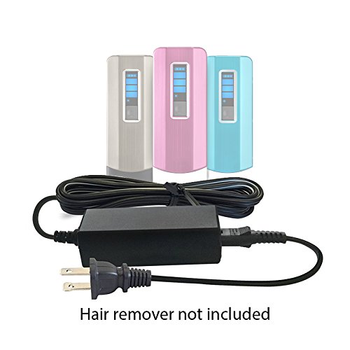 Replacement NONO/No!No! Battery Charger Adapter Adaptor Power Supply and Plug Cable Lead