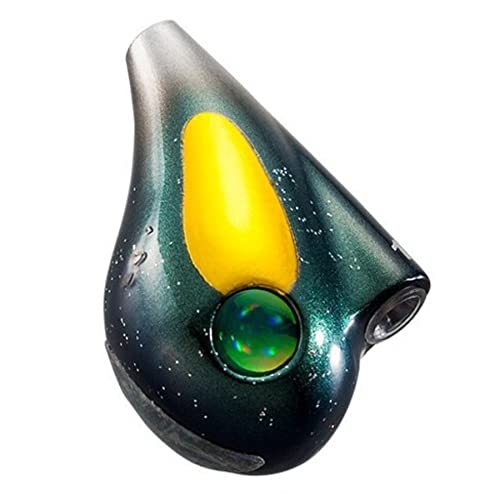 ドテラバクバクヘッド 250g スターブラック