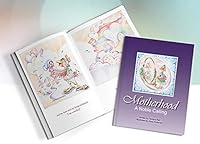 Motherhood - A Noble Calling 0692935673 Book Cover