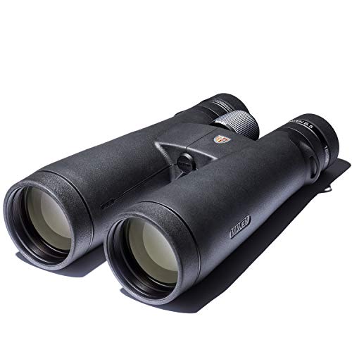 Maven B5 binoculares 12X56 negro/gris miniatura 3