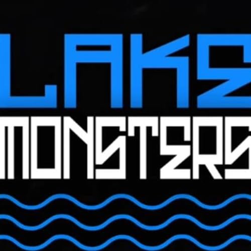 Lake Monsters Titelbild