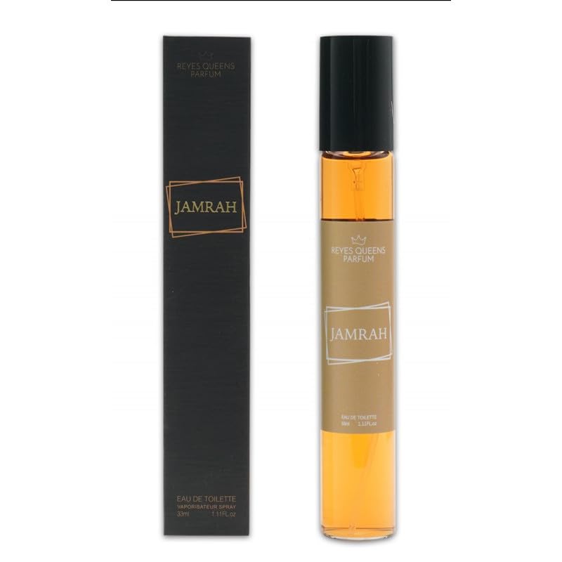 Jamrah, Men Eau de Toilette, Perfume de Equivalencia Colonia...