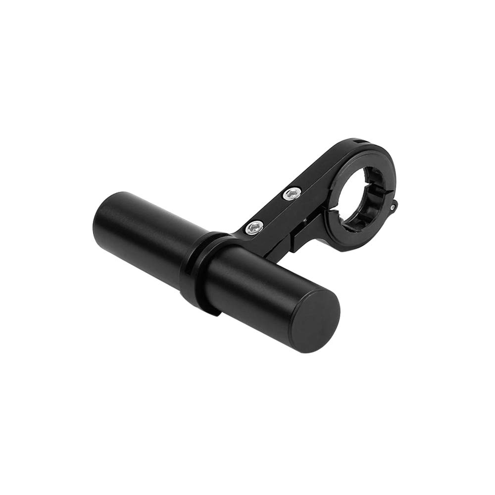 JOOKEEL Cycling Handlebar Bike Gps Flashlight Holder Handle Bar Bicycle Accessories Extender Mount Bracket Bike Handler Extension
